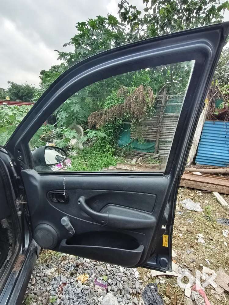 Tata Indica V2 Dle 2008