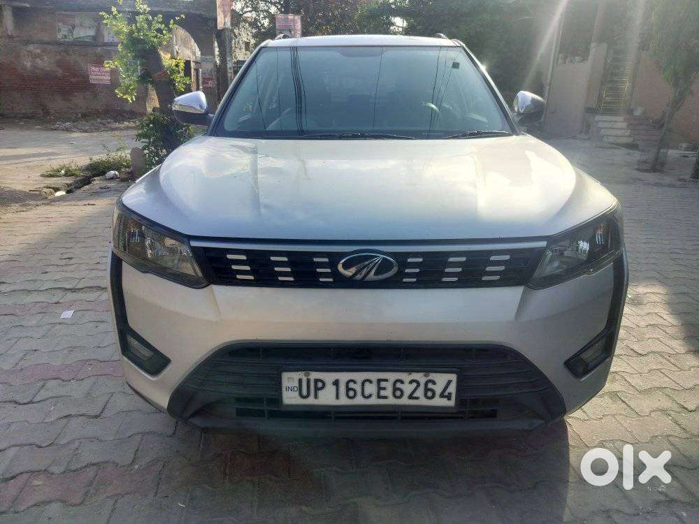 Mahindra Xuv300 W6 Diesel, 2019, Petrol