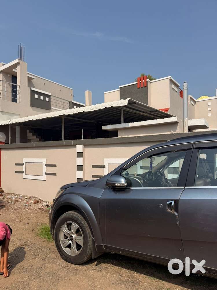 Mahindra Diesel Car 2015