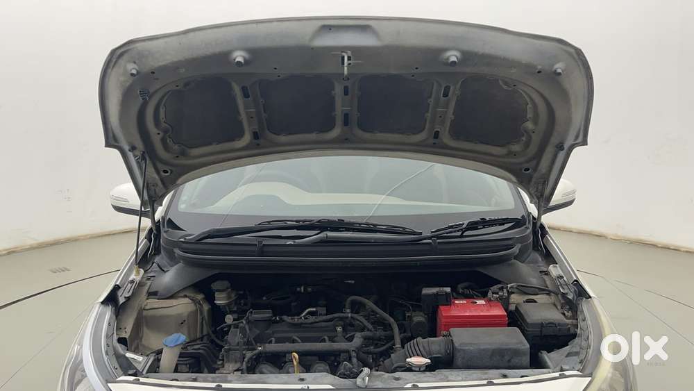 Hyundai Elite I20 [ ] 1.2 Asta, 2018, Petrol
