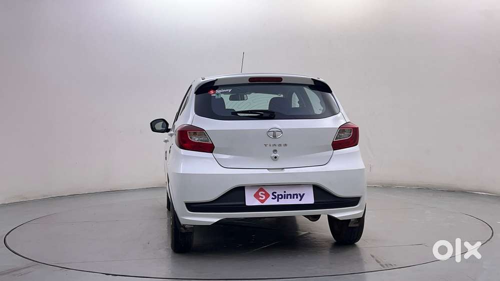 Tata Tiago Xza Plus, 2022, Petrol