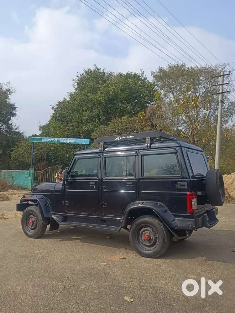 Neat Condition Vehicle