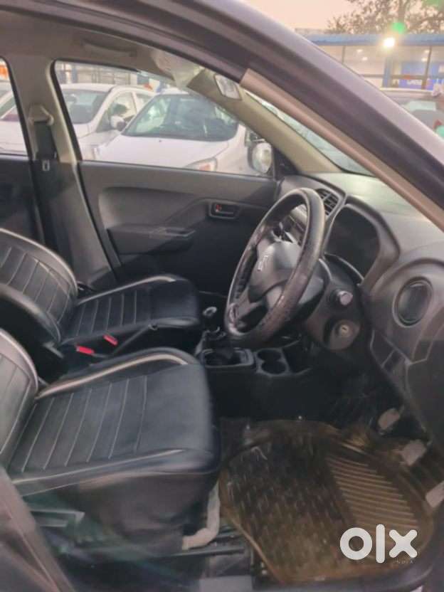 Maruti Suzuki Alto K10 Vxi (o), 2022, Petrol