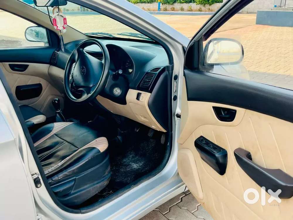 Hyundai Eon Era Plus 2012