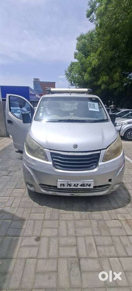 Nissan Evalia Xl, 2014, Diesel