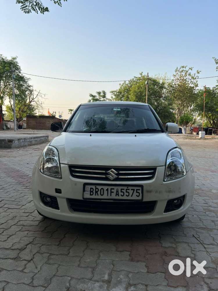 Maruti Suzuki Swift Dzire 2011 Diesel Good Condition