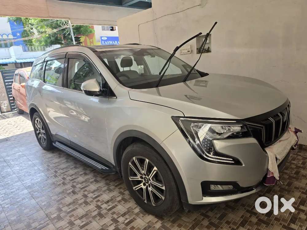Mahindra Be 6 Diesel 2023