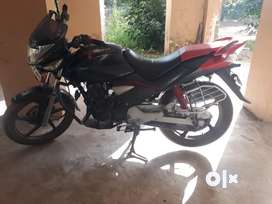 Olx cheap bike kharsia