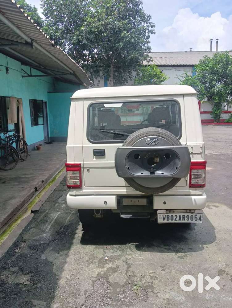Mahindra Bolero Neo 2021 Diesel