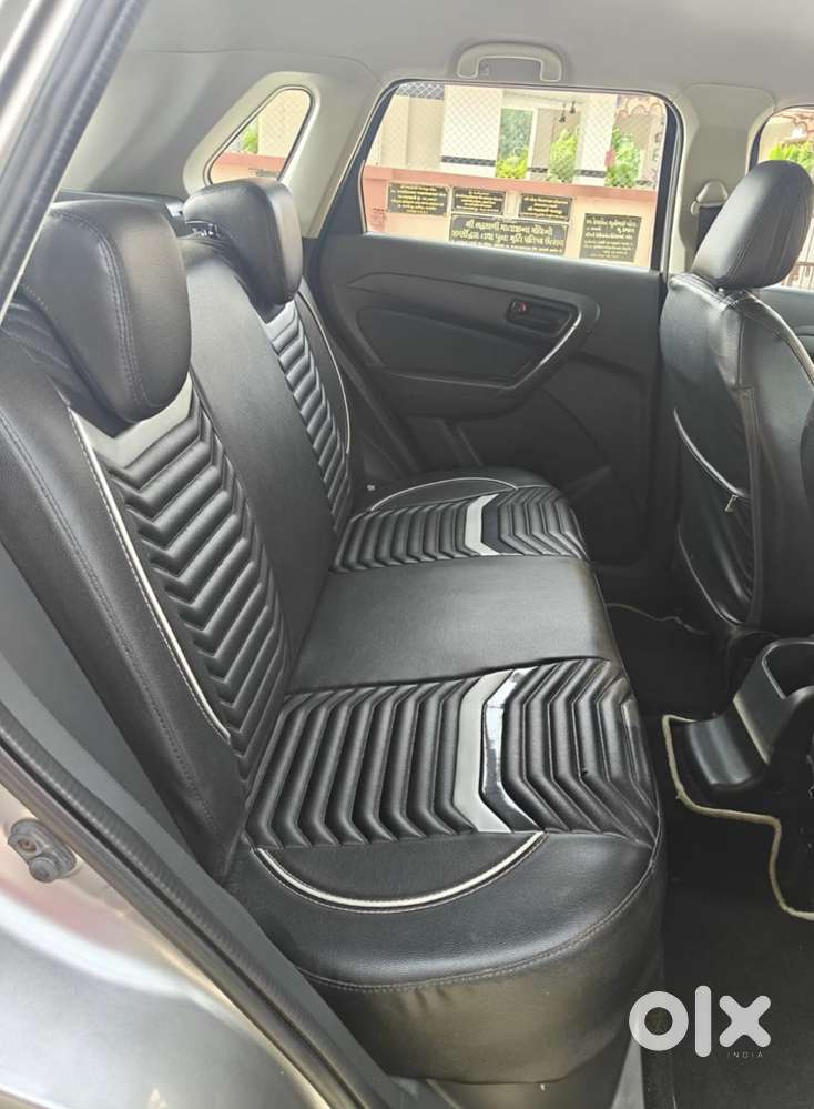 Maruti Suzuki Vitara Brezza Vdi Mt, 2018, Diesel