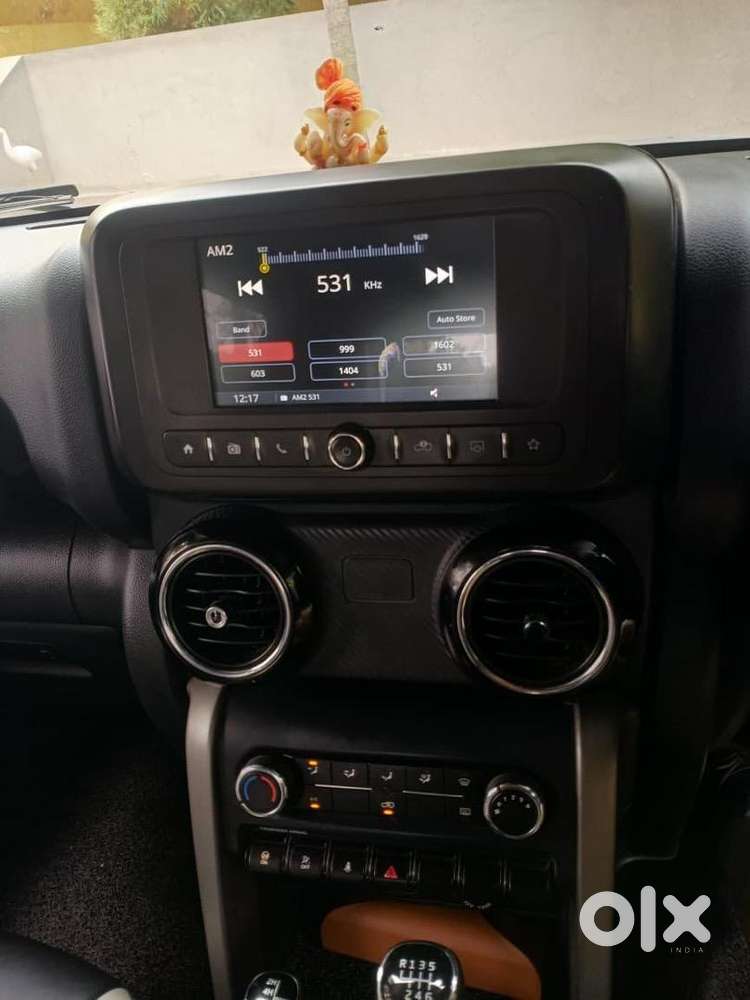 Mahindra Diesel Car 2021