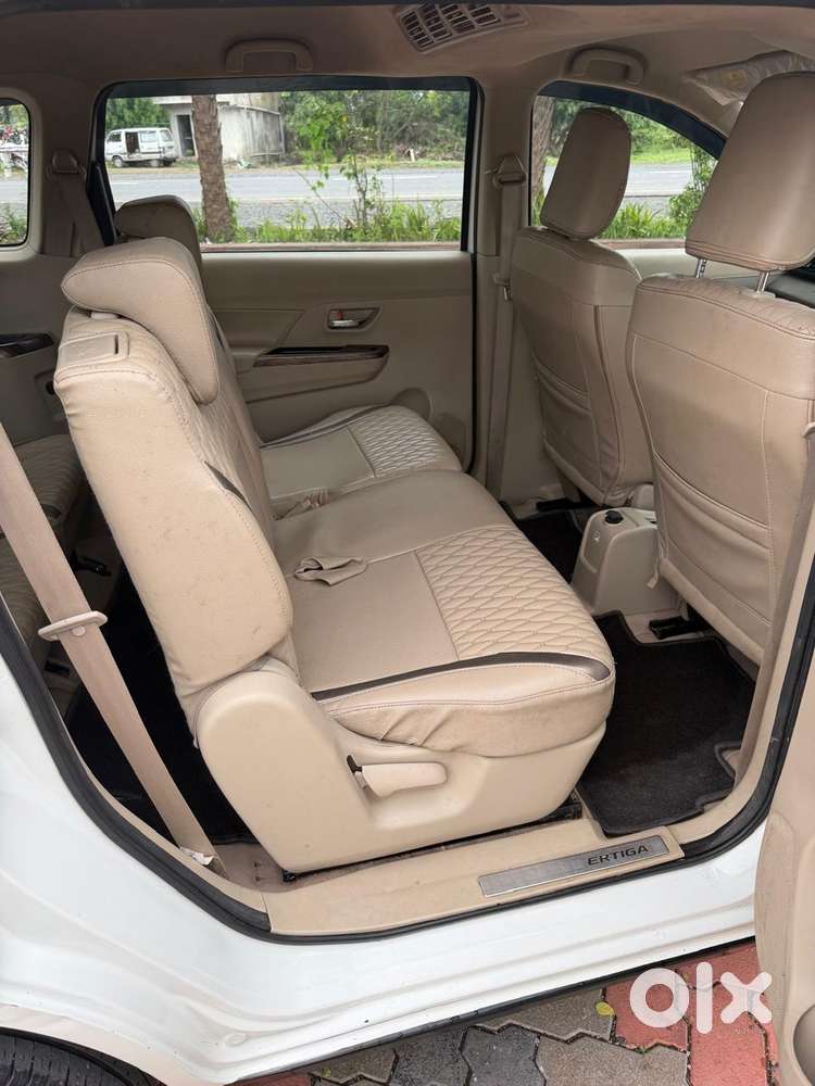 Maruti Suzuki Ertiga Vxi Cng, 2022, Cng & Hybrids