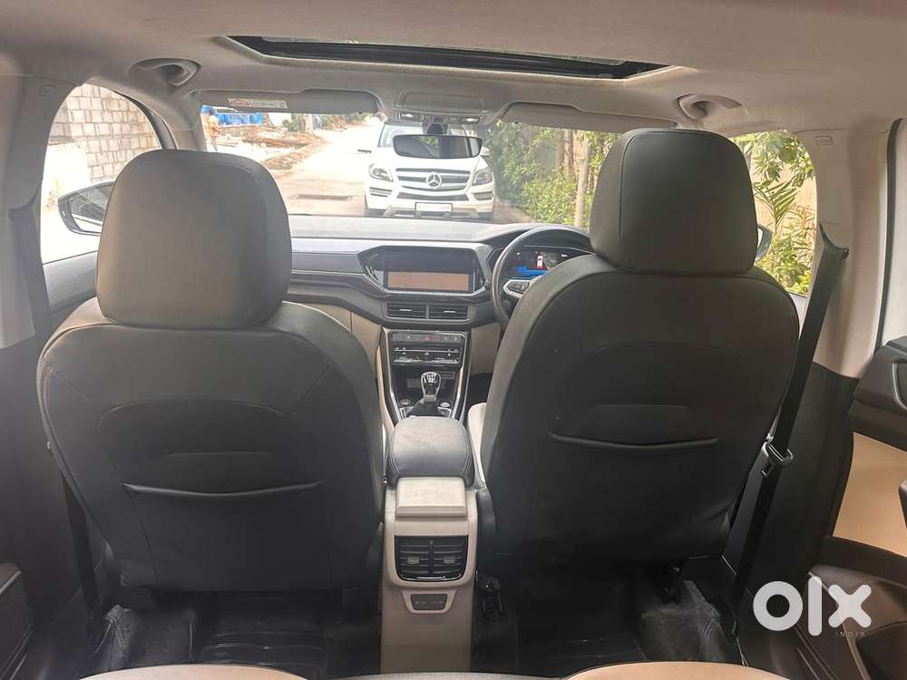 Volkswagen Taigun 1.0 Tsi Topline, 2023, Petrol