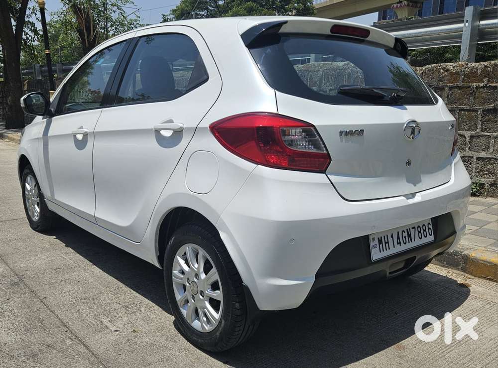 Tata Tiago Xza Plus, 2018, Petrol