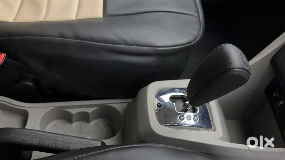 Tata Tiago 1.2 Revotron Xta, 2018, Petrol