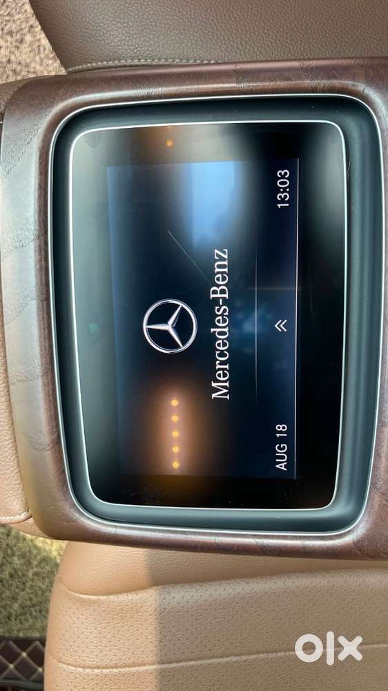Mercedes-benz E-class Exclusive E 200, 2020, Petrol