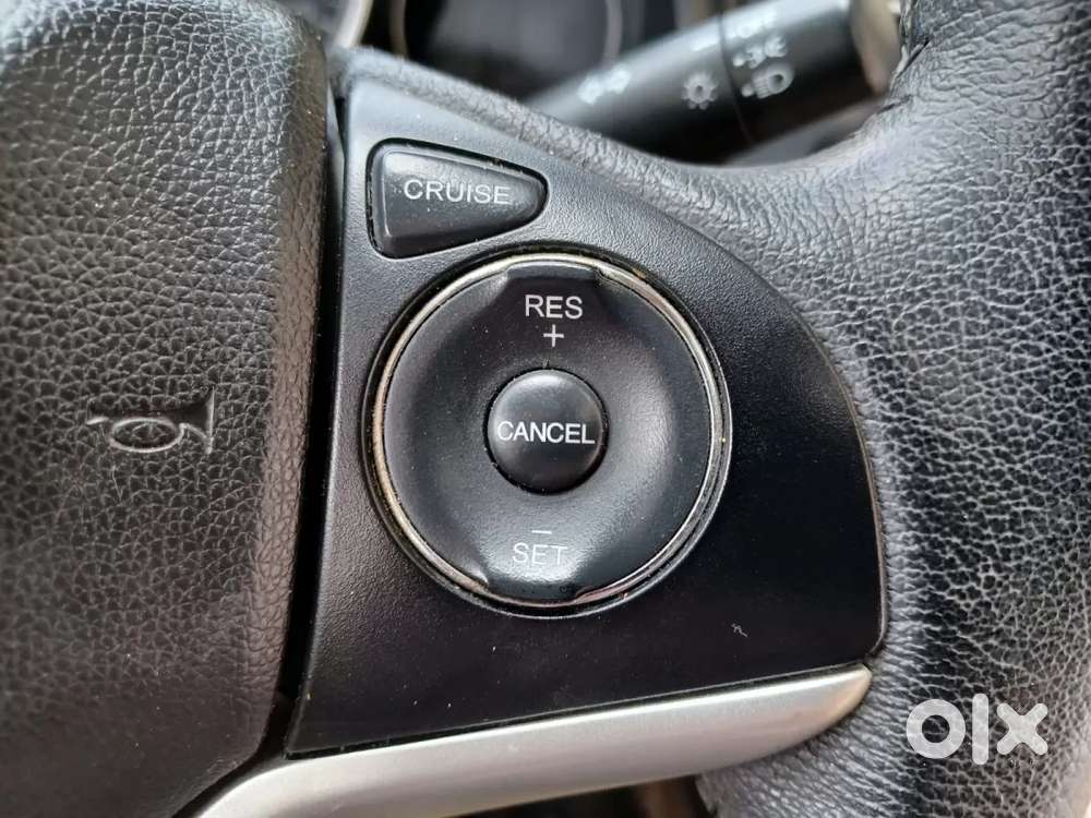 Honda Jazz [2020-2023] 1.2 Vx I-vtec Mt, 2022, Petrol