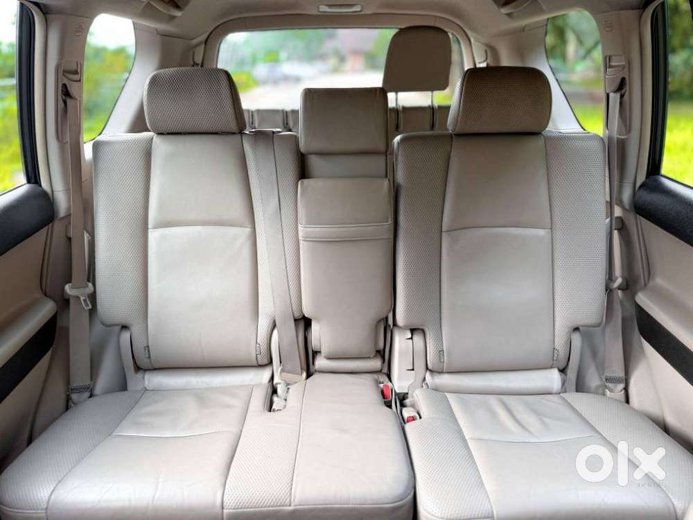 Toyota Land Cruiser Prado Vxl, 2010, Diesel