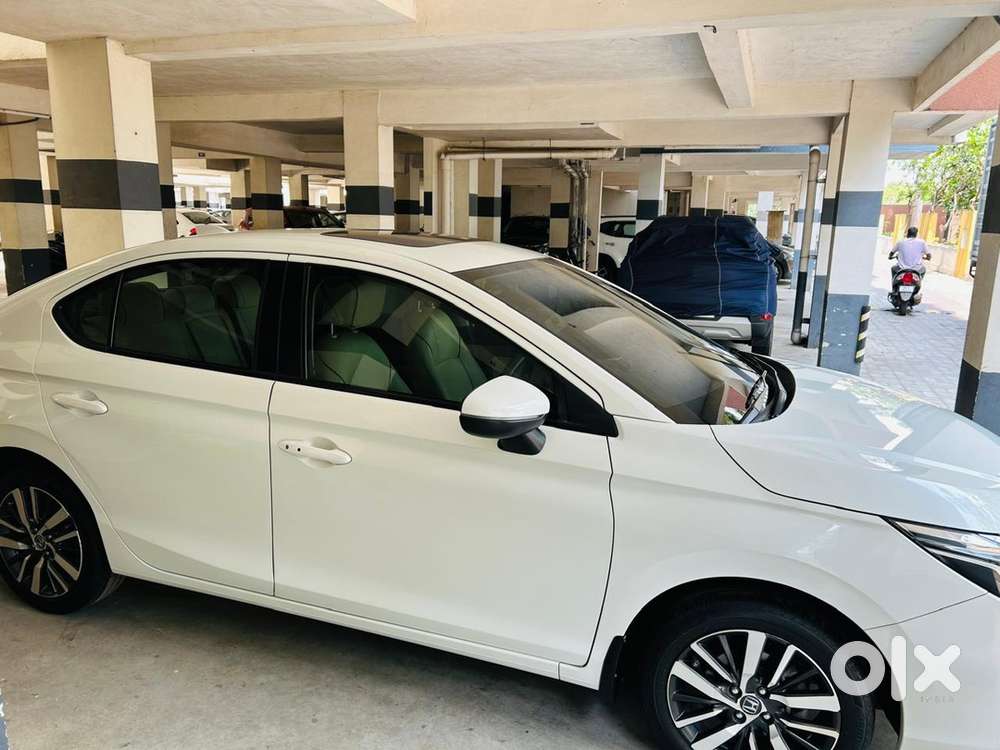 Honda City 2022 Petrol Good Condition