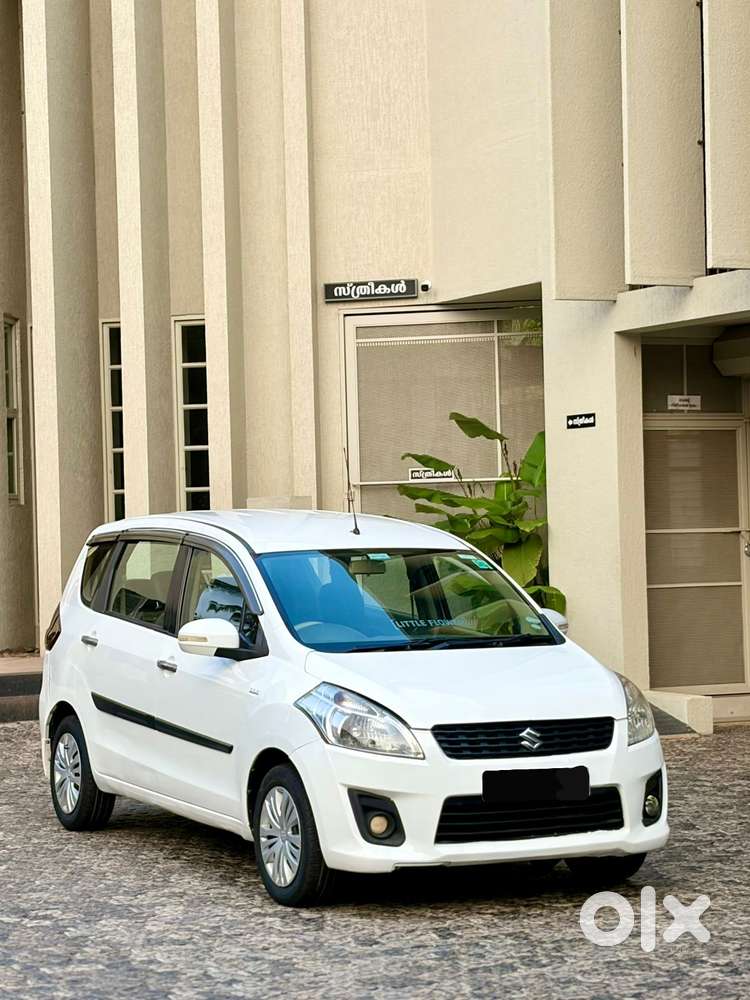 Maruti Suzuki Ertiga 2012-2015 Vdi, 2015, Diesel