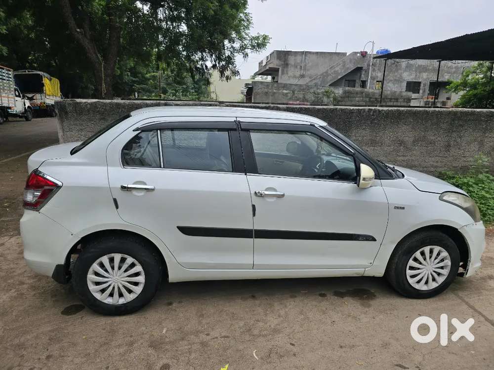 Maruti Suzuki Swift 2nd Vdi 2015