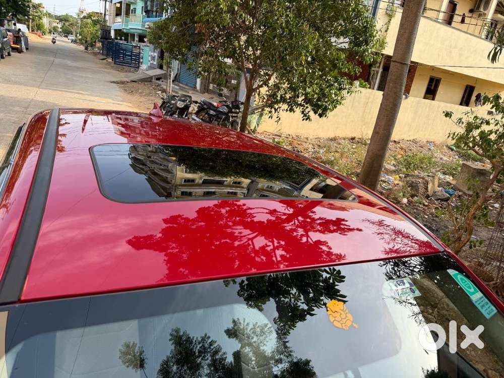 Hyundai I20 Sportz (o) 1.2 Kappa Ivt Automatic Petrol For Sale