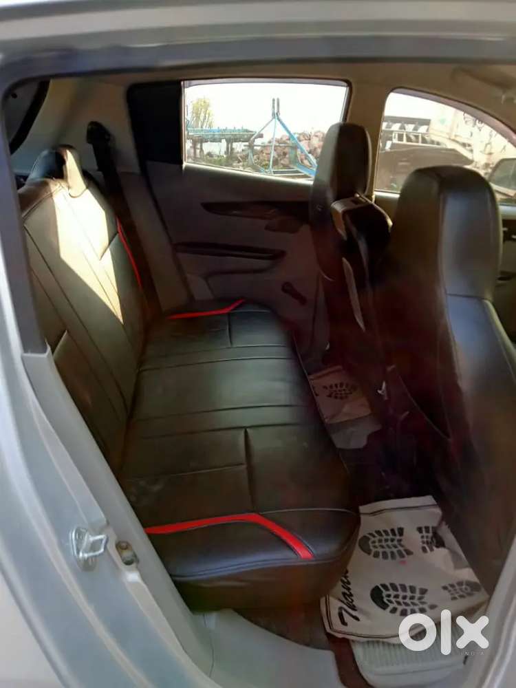 Mahindra Kuv100 Nxt Diesel Manual 2017