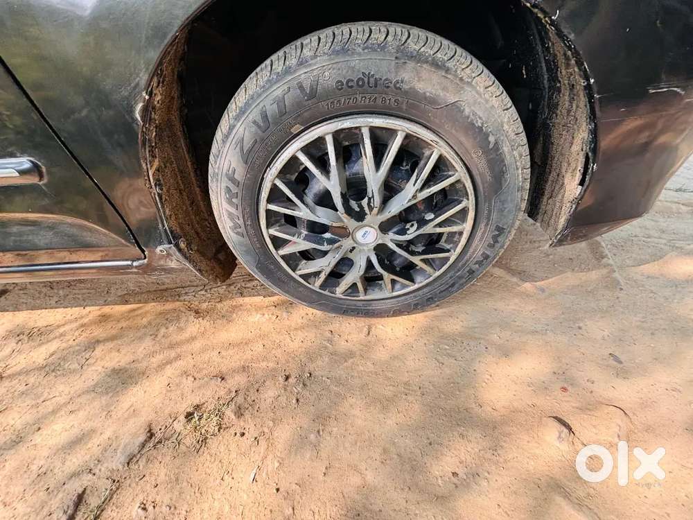 Honda Amaze 2018 Petrol Good Condition