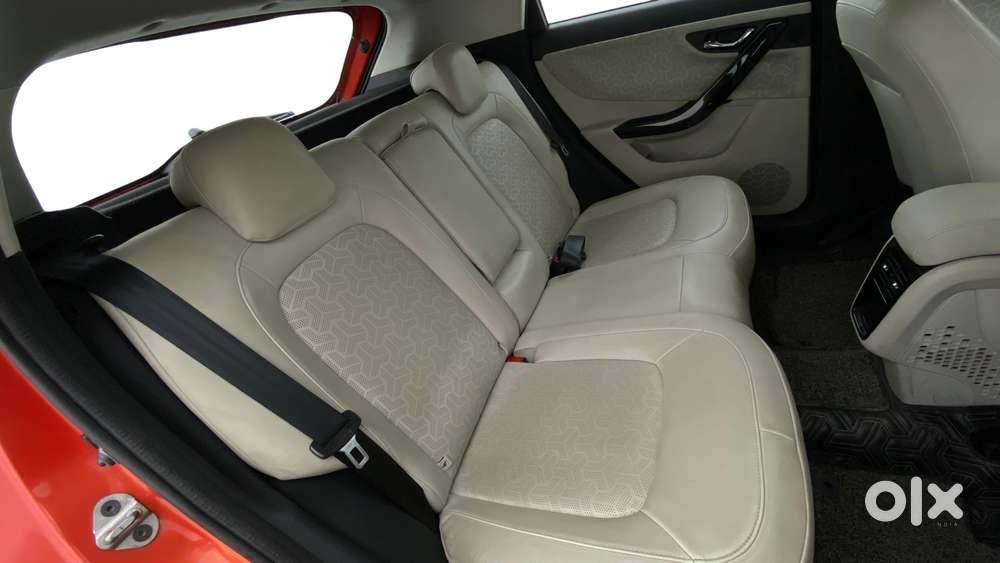 Tata Nexon 1.5 Revotorq Xza Plus, 2022, Diesel