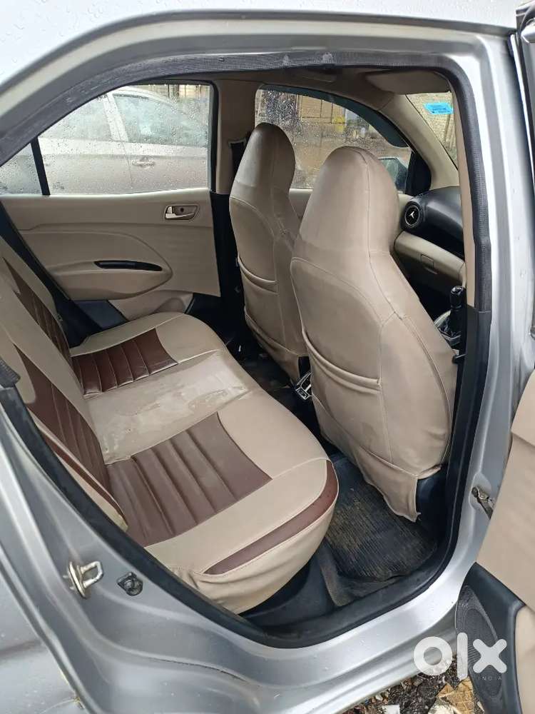 New Santro Sports.cng Compani Fitted.top Model.less Driven.2019 Model.