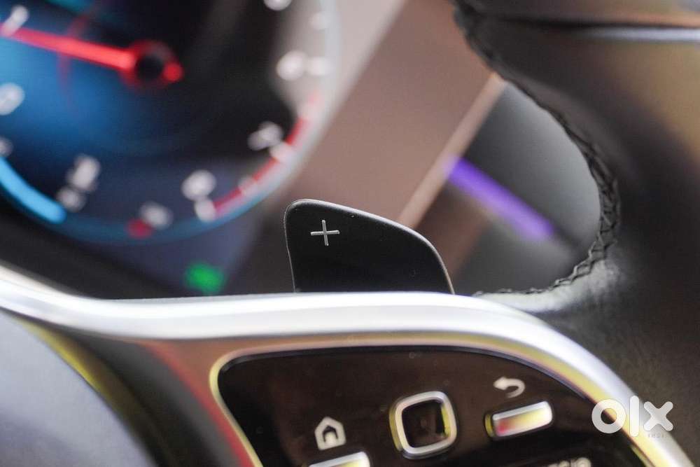 Mercedes-benz A-class Limousine 200, 2021, Petrol