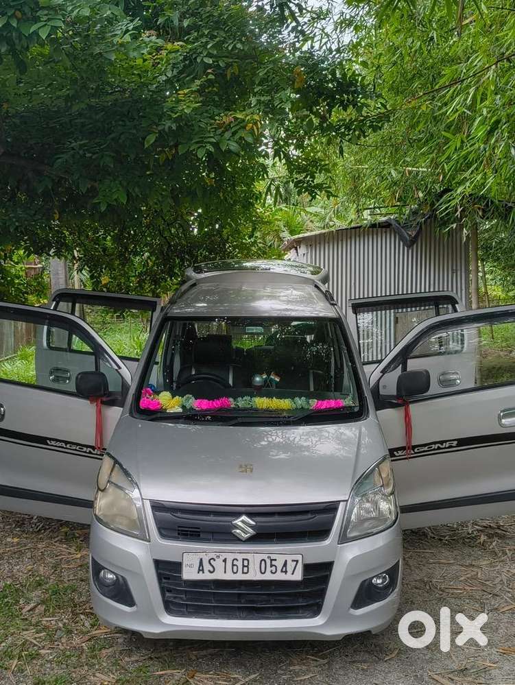 Maruti Suzuki 2011 Car