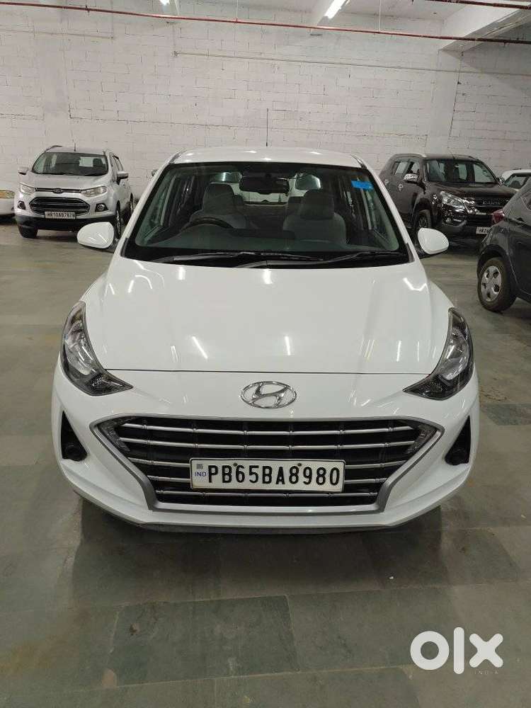 Hyundai Grand I10 Nios Magna, 2021, Petrol