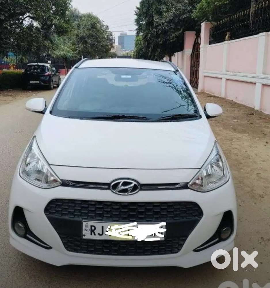 Well Mentioned Car