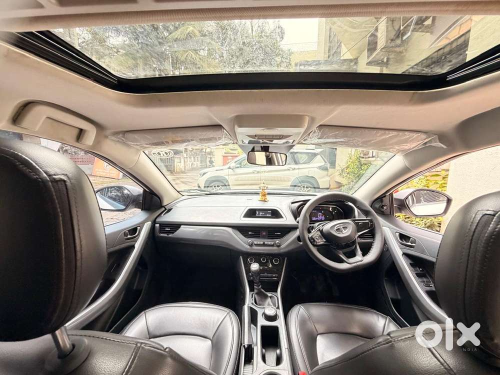 Tata Nexon 1.5 Revotorq Xm (s), 2020, Diesel
