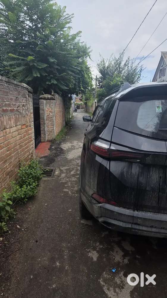 Tata Safari 2.0 Kryotec Xt 2022