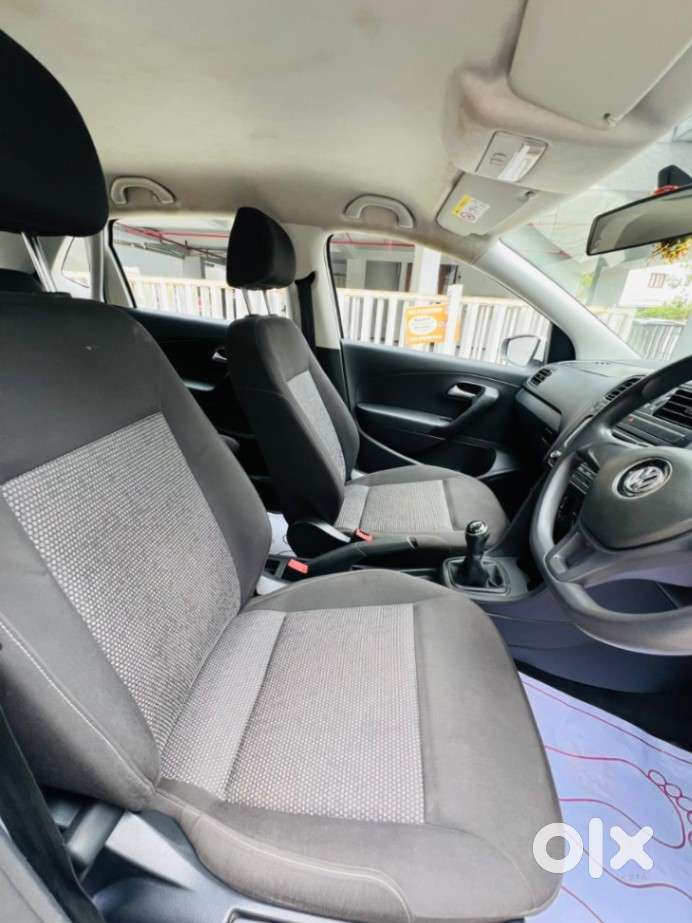 Volkswagen Polo 1.0 Mpi Comfortline, 2020, Petrol