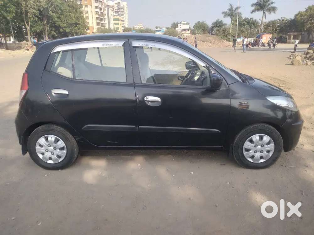 Hyundai I10 2010