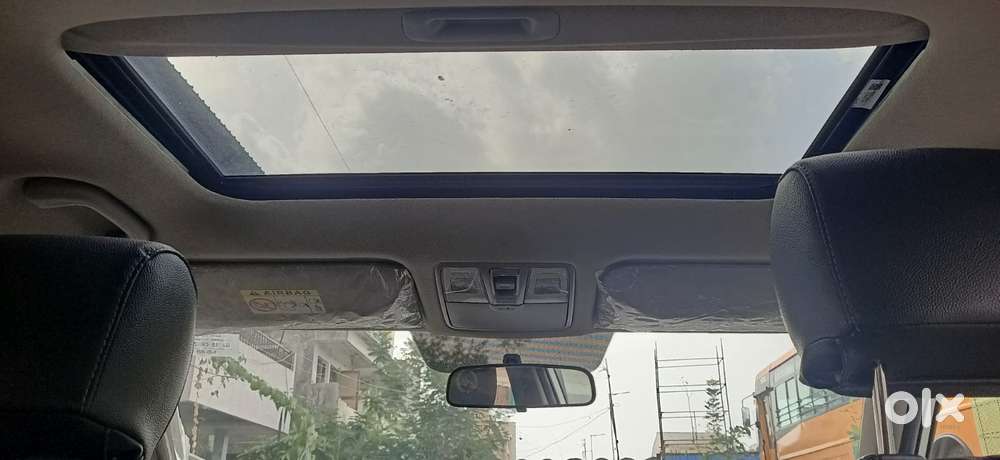 Hyundai Creta 1.6 Sx Automatic, 2020, Diesel