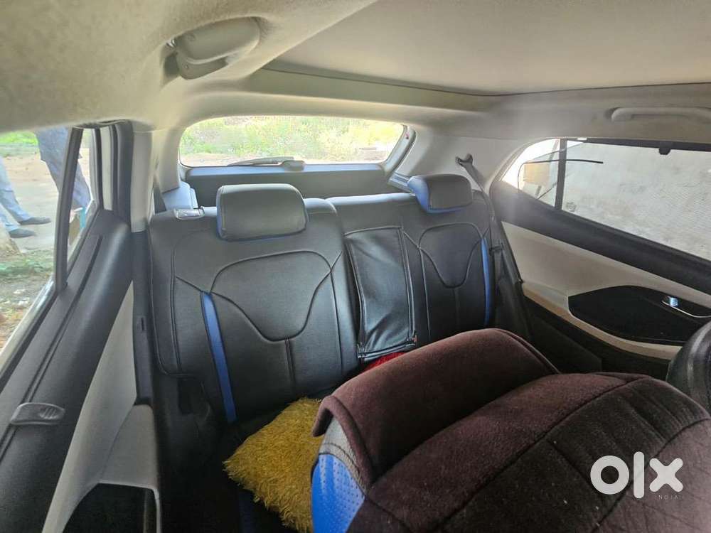 Hyundai Creta 2020 Petrol Well Maintained