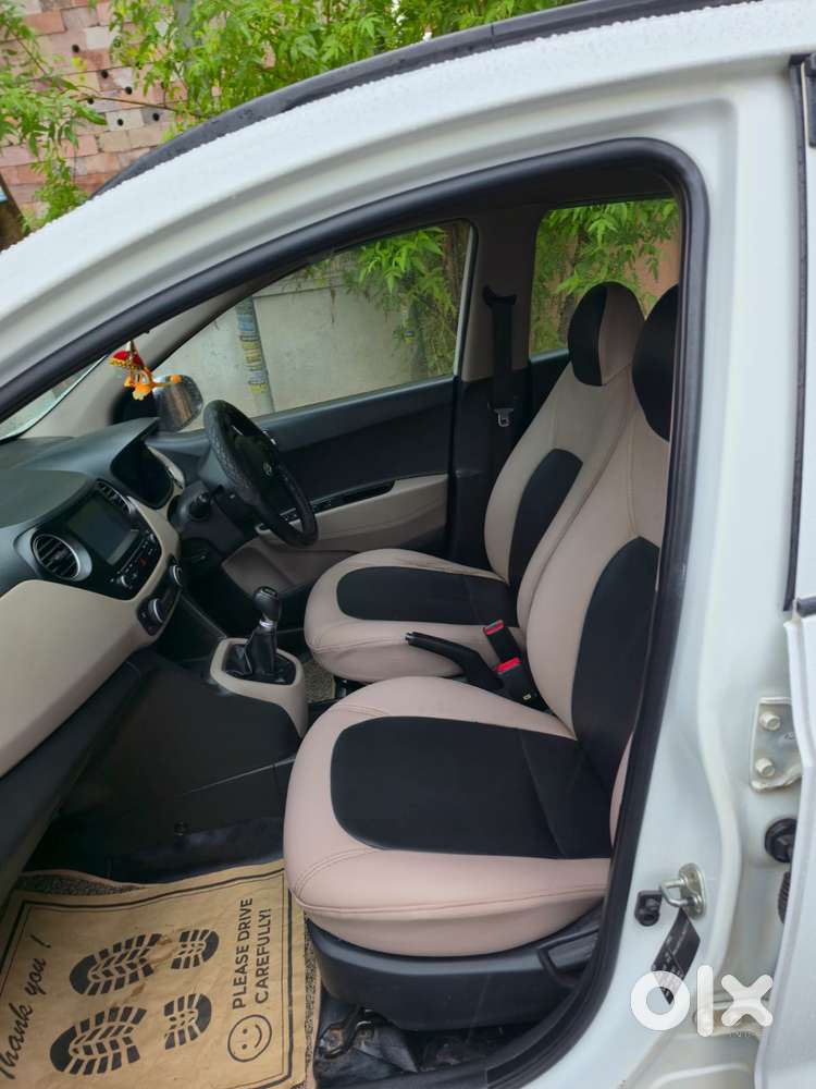 Hyundai Grand I10 Asta 1.2 (o) Vtvt, 2019, Petrol