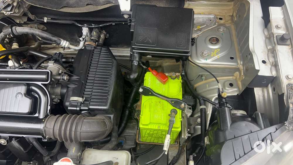 Renault Kwid 2019-ongoing 1.0 Rxt (o), 2018, Petrol