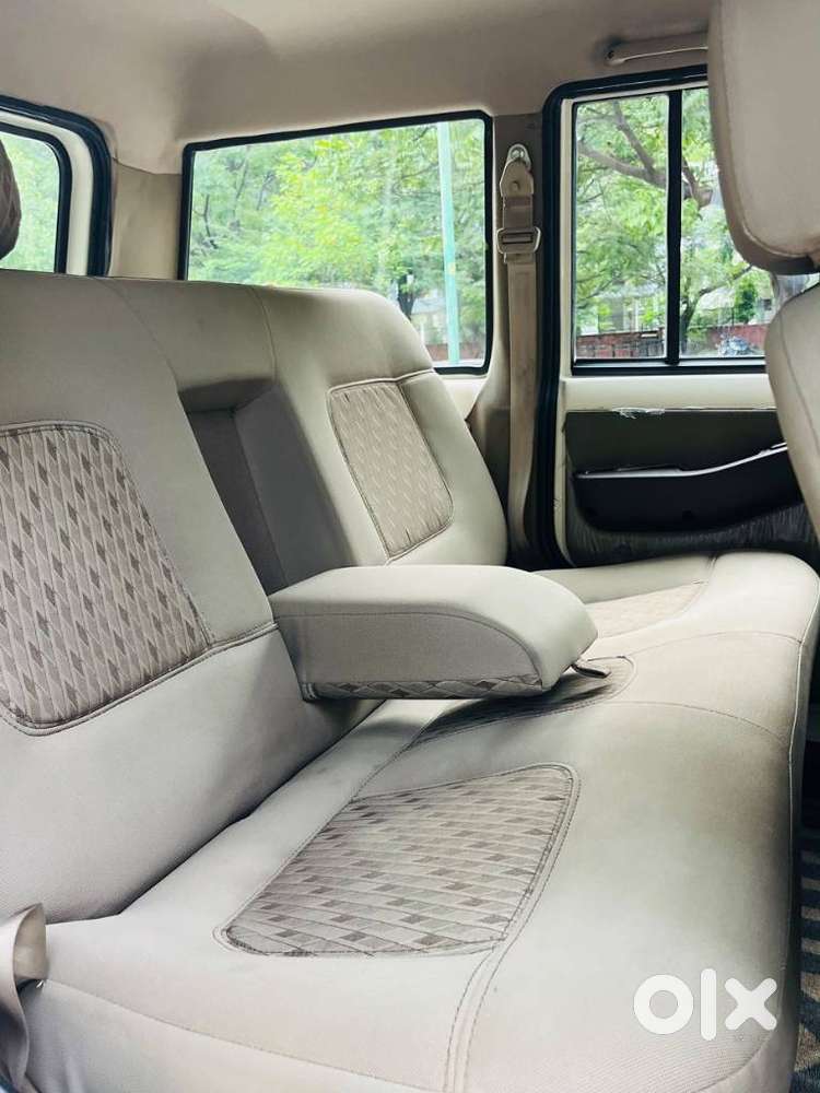 Mahindra Bolero B6, 2022, Diesel