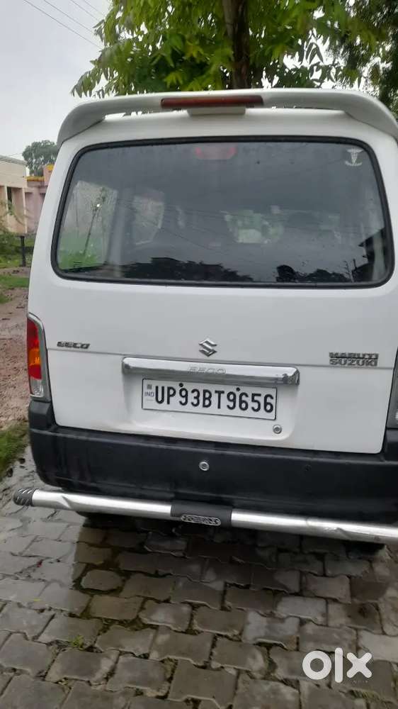 Maruti Suzuki Eeco Ac 2019