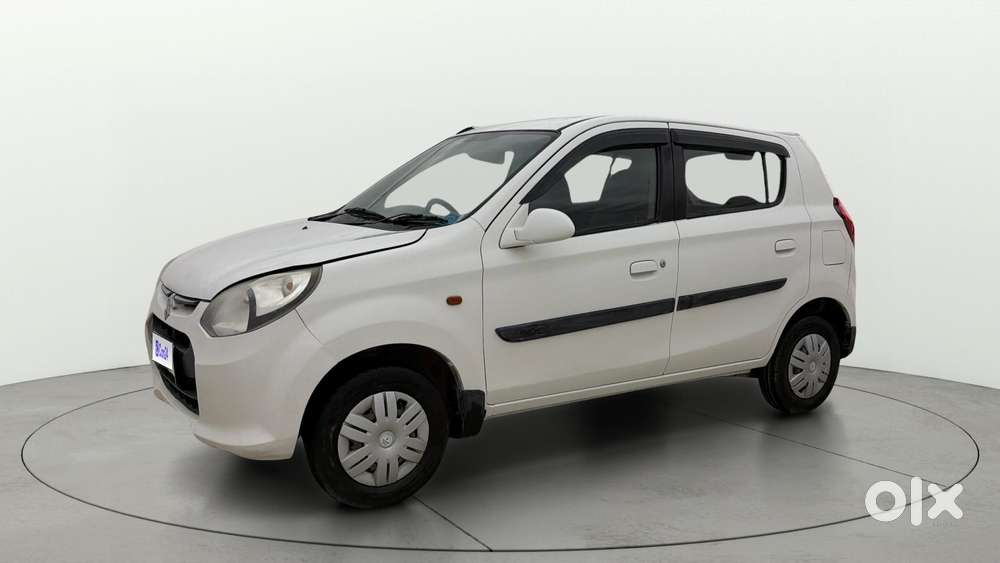 Maruti Suzuki Alto 800 2012-2016 Lxi, 2014, Petrol