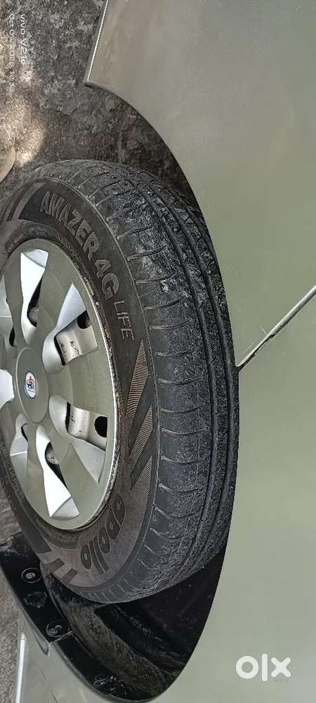 Trustworthy Well Maintained By Engine, Best For Family