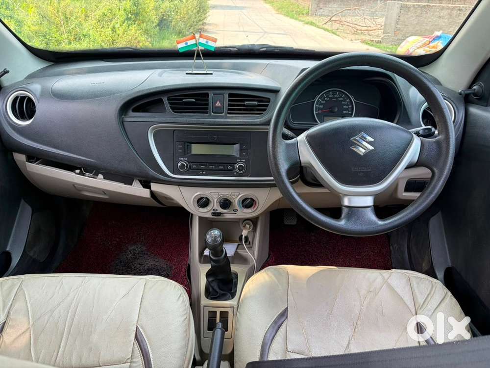Maruti Suzuki Car 2021, Km Driven