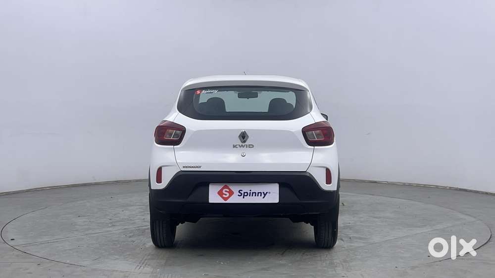 Renault Kwid Rxt 1.0, 2022, Petrol