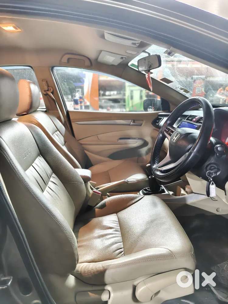 Honda City 2011 I-vtec – Excellent Condition  Passing Valid Till 2031