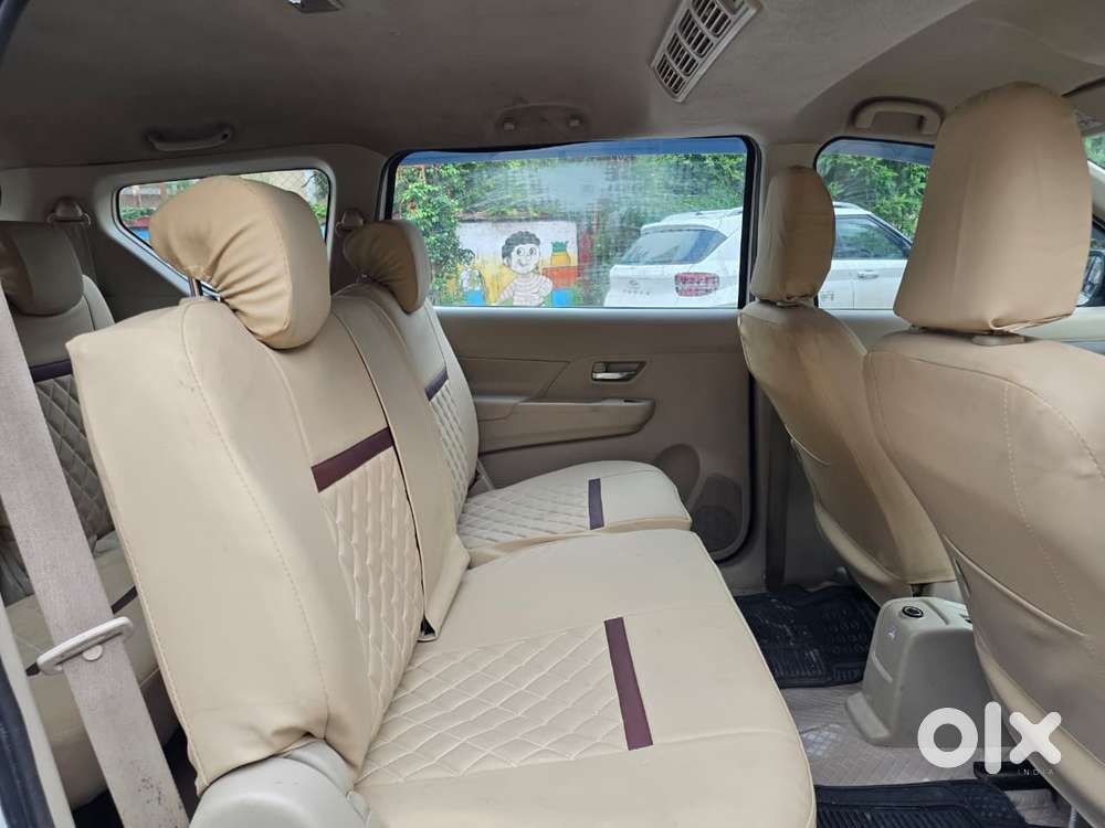 Maruti Suzuki Ertiga Vxi (o) Cng, 2022, Cng & Hybrids
